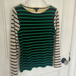 Jcrew thermal top